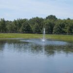 arbours.at.morgan.creek.pond