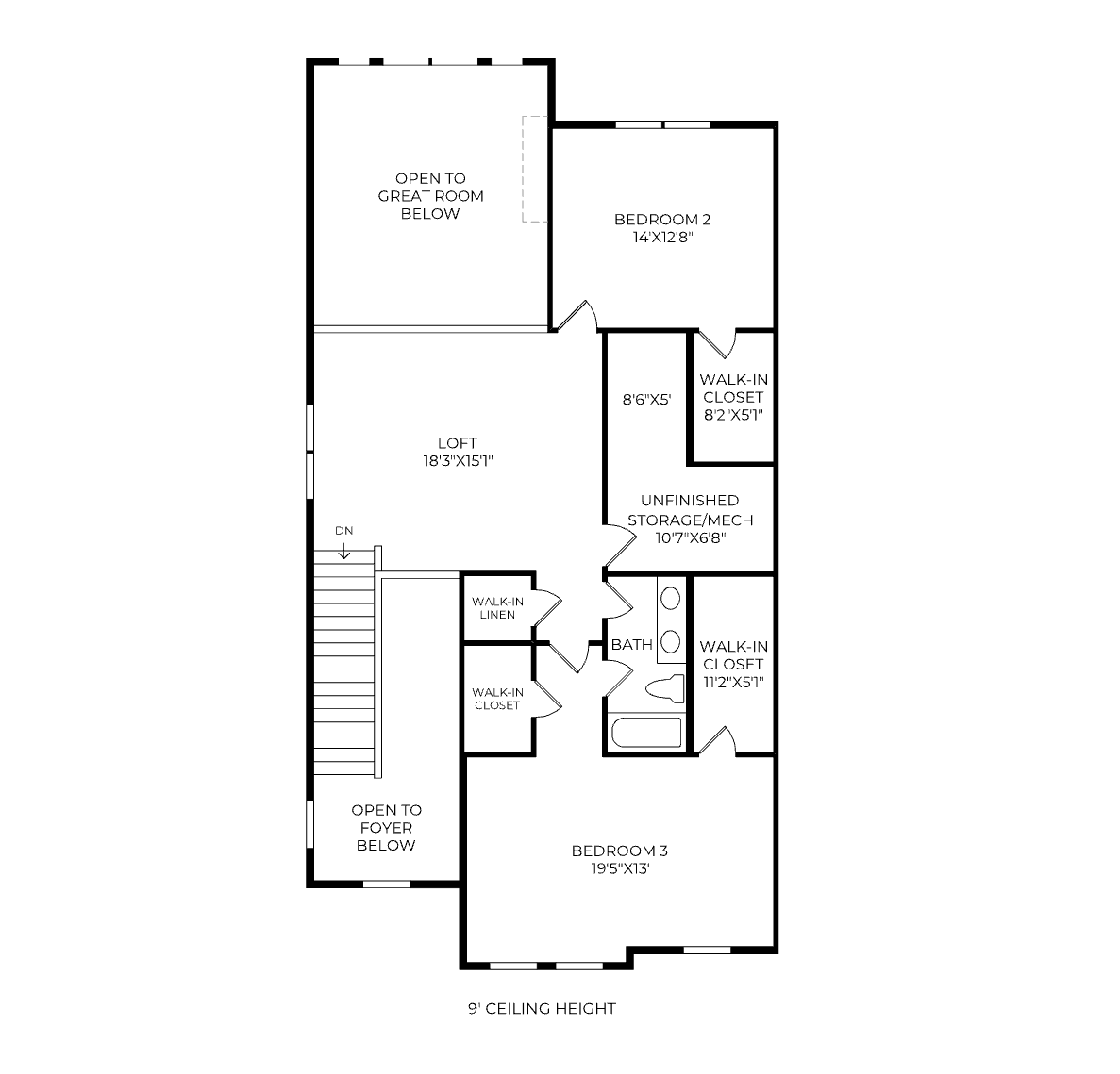 regency.at.willowcrest.ruland.elite.2nd.floor.plan