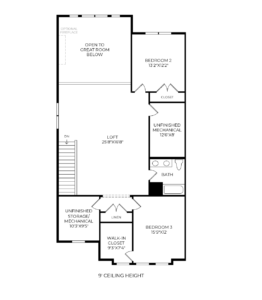 Vernick Elite 2nd Floor