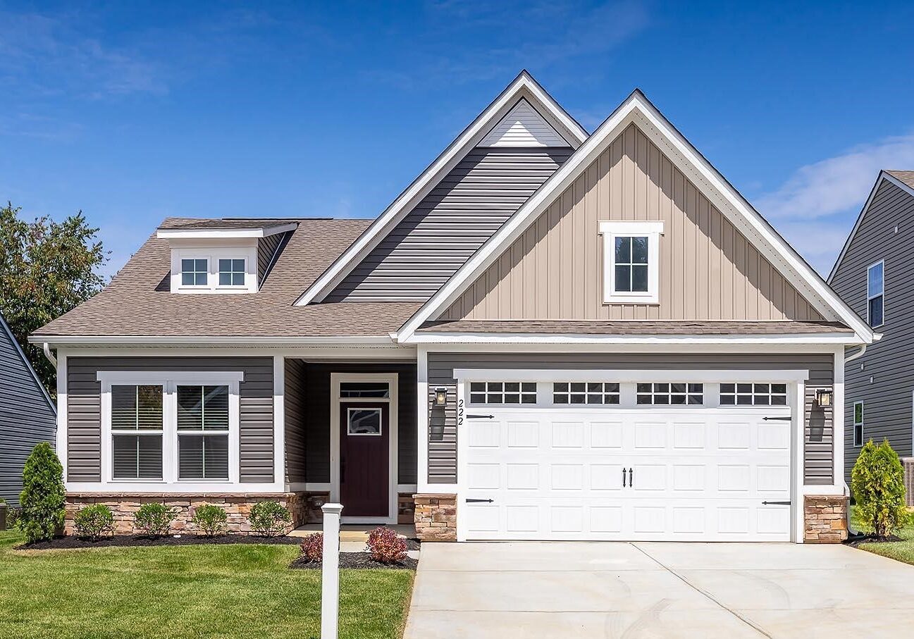 Four Seasons Preserve Alberti