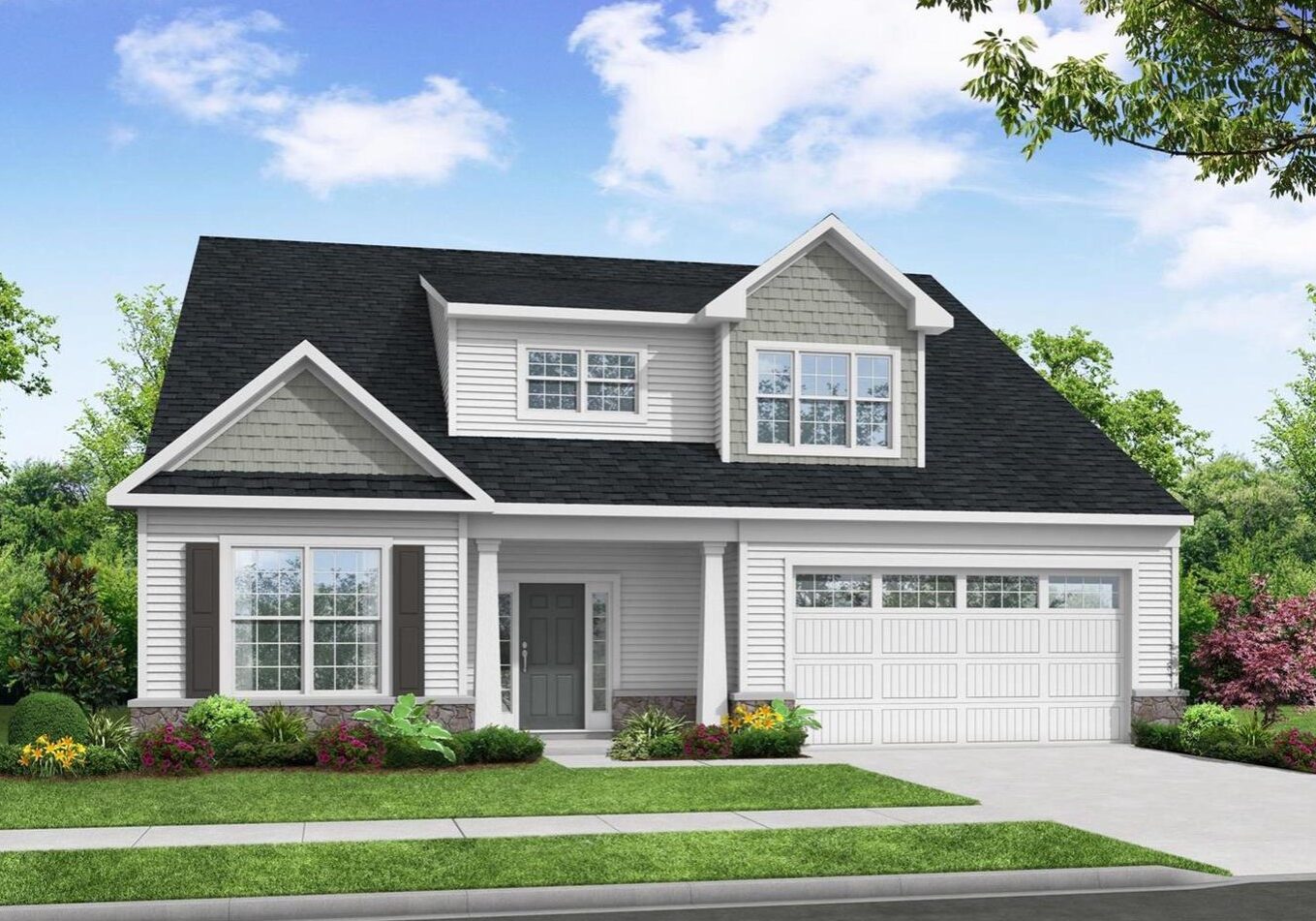 Orchard View Mullica Hill Harrison Front